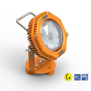 Portable Magnetic Explosion Proof Emergency Light 15 Watt