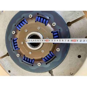 LGMC 207-01-71310 Damping Plate High-Quality Brand New Excavator Parts