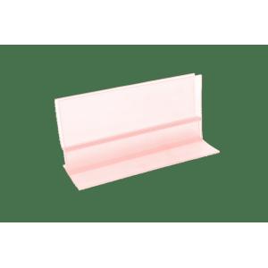 Wide PVC Profile for Colorful Ceiling Panel
