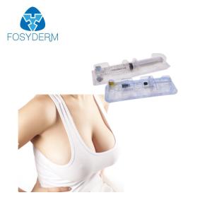 Healthy HA Cross Linked Hyaluronic Acid Dermal Filler Buttock Enhancement
