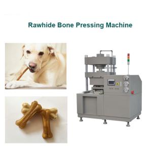 Rawhide Pet Food Processing Equipment AutoCAD Layout