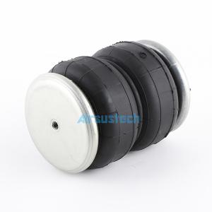 Convoluted Air Spring GUOMAT 2B5240 Airride Air Spring Assembly Heavy Truck Part