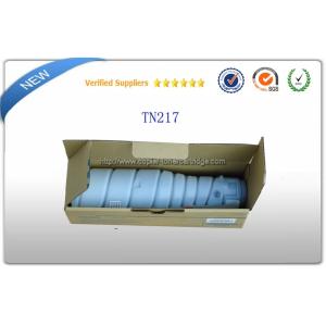 223 Konica Minolta Toner TN217 Toner for Minolta Bizhub 283