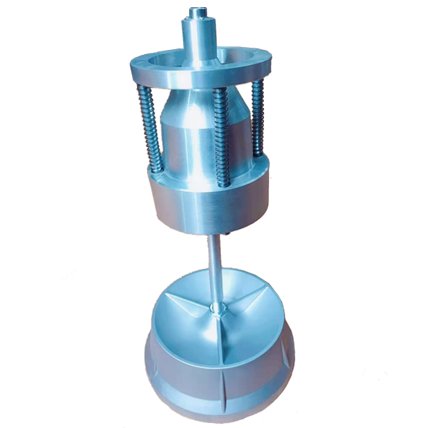Bubble Level Aluminum Pro Portable Hubs Wheel Balancer