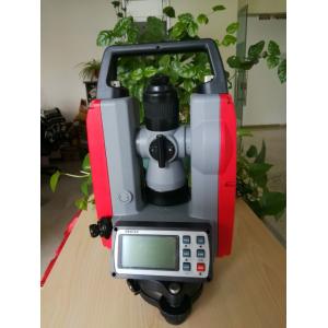 Hot sale Pentax Brand ETH502 Digital Theodolit 2" Precision With Red And Gray