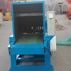 2.5t/H Waste Paper Crushing Machine