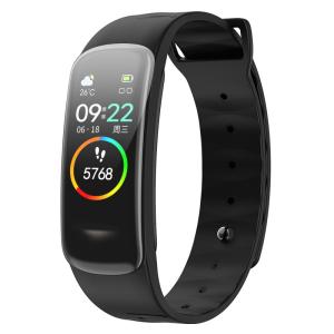0.96inches TFT Sport Fitness Tracker Smartwatch Waterproof IP67