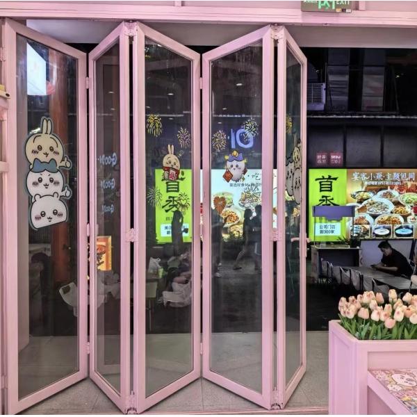 Berlin Folding Windows | Passivhaus Specialist Since 2010