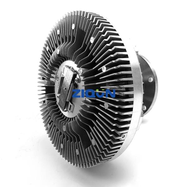 Buy IEVCO Silicon Viscous Cooling System 504239361 Truck Engine Fan at wholesale prices
