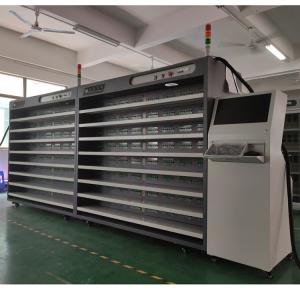 Quality Automatic Bluetooth Headset Aging Testing Machine System for sale