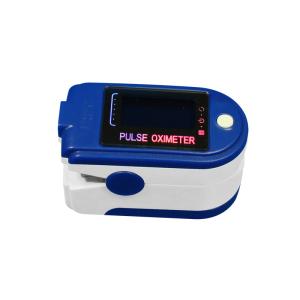 SpO2 value display pulse oximeter AH-50D PULS