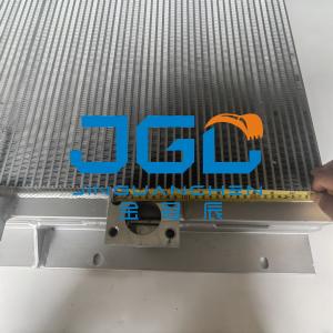 Mechanical Parts E345B Hydraulic Oil Radiator Excavator Parts