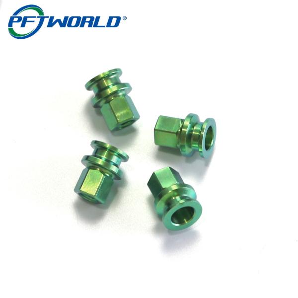 Buy Aluminum Metal Precision Parts Cnc Milling Hardware Turning Machining Services at wholesale prices