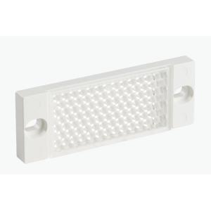 SICK PL30A Accessory, Reflector, Rectangular, Screw Conn 1002314