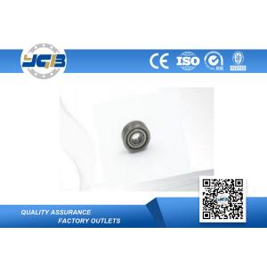 China Deep Groove 6005 6003 2RS Bearing Carbon Steel Material ISO9001 Approved on sale