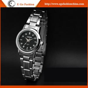 Customized Logo OEM Watch Fashion Watch Casual Watch Stainless Steel Couple