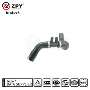 ZPY Vehicle Radiator Hose 1K0122101HM For Jetta