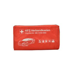 Automotive Safety Rescue First-Aid Bag Emergency Medical Supplies and Training