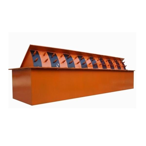 220V-380V stainless steel anti-crash fast speed traffic safety hydraulic road