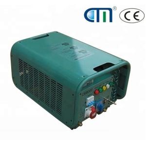 Refrigerant Recovery Machine R134A Refrigerant Gas Freon R410A Refrigerant