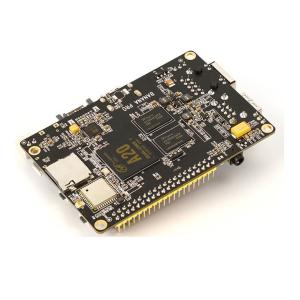 Durable Automotive PCB Assembly with 2-8 Layers and Immersion Tin Surface