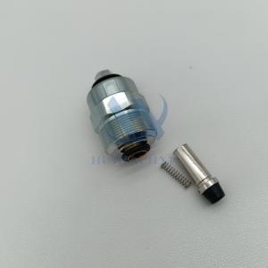 Shutoff Solenoid 24v 716/30248 71630248 for Loader 3CX 4CX Stop Solenoid