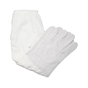 Bee Farm Beekeeping Protective Clothing Sheepskin Beekeeper Gloves