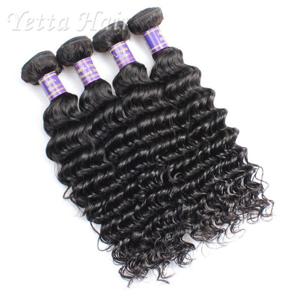 Buy Fashionable Deep Curly Cambodian Virgin Hair Weave 14 Inch - 16 Inch at wholesale prices