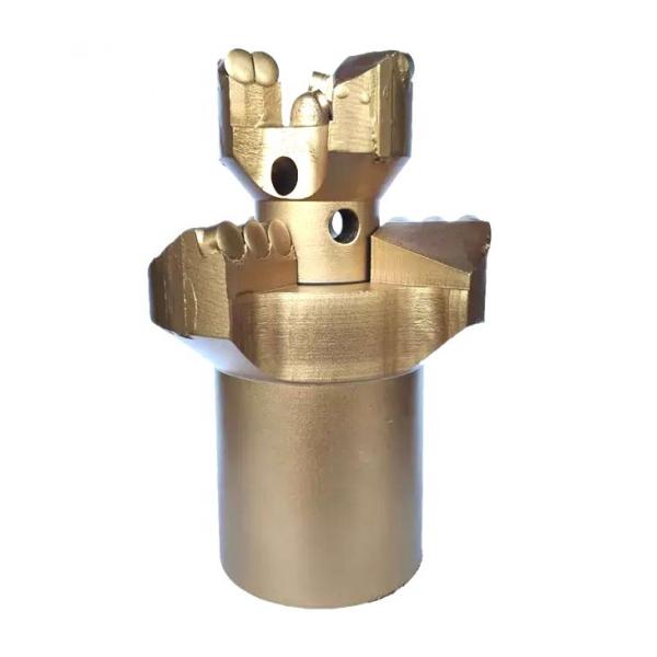 Customizable SizeDiamond Core Bits Two Stages Tower PDC Reamer Drill Bit For