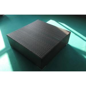 9pcs rattan big sofa set