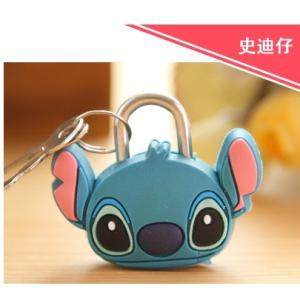 Quality students note cartoon lock for sale
