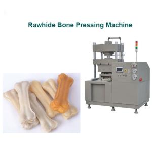 Rawhide Bone Hydropress Machine Pressed Rawhide Bones 2500 x 1200 x 1900mm