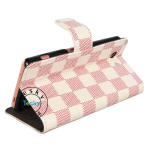 fashion pu flip leather cases for xperia sony z3 mini