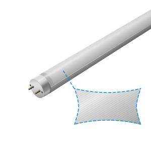 High Lumen T8 LED Tube Light 160lm/W 0.6m 1.2m 1.5m available
