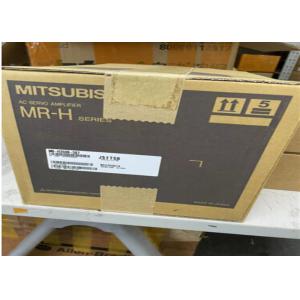 MR-H350B-S67 Mitsubishi AC Servo Amplifier Industrial Servo Drives