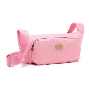 China Women Fashion Traveling Satchel Messenger Handbag Shoulder Crossbody School bag on sale