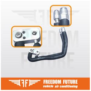 Hino Truck Air Conditioning Evaporator Aluminum Tube R12