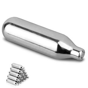 8G 55Bar Cream Chargers 24 Pack Dessert Tools