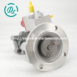 EexcavaStart Cummins QSM11 Common Rail Pump 3417874X Engine Part