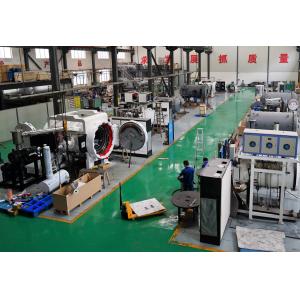 Zhuzhou Ruideer Metallurgy Equipment Manufacturing Co.,Ltd