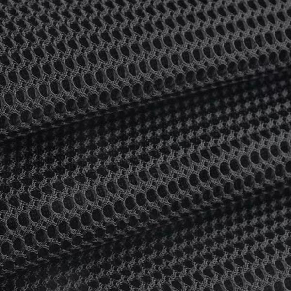Outdoor Apparel 3D Mesh Material 3mm 280gsm Air Mesh Fabric For Backpacks Bags