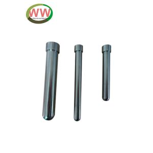 China Customized Mold Punch Pin Hardware Tungsten Steel Concave Convex Mold Insert Manual Power Source Punch on sale China Customized Mold Punch Pin Hardware Tungsten Steel Concave Convex Mold Insert Manual Power Source Punch on sale