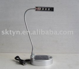 Quality Solar reading lamp for sale