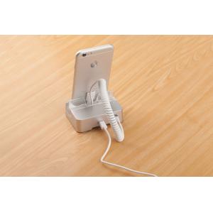 COMER Multi-function Anti-theft Security Alarm Display Stand for Cell Phone/Pad