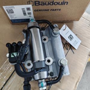 Weichai Baudouin 12M55 engine parts НАСОС ТОПЛИВНЫЙ 1001555460 Oil pump Cheap
