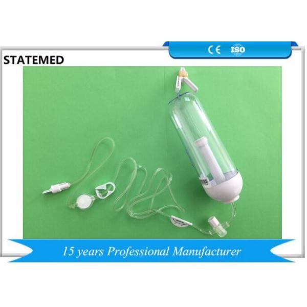 Buy 100ml Capacity Continuous Infusion Pump One - Off Postoperative Analgesia Pump at wholesale prices