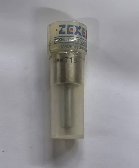 Mitsubishi S12R nozzle 160T32510NP47 37561-17500 , S6B nozzle 160SN716 36261