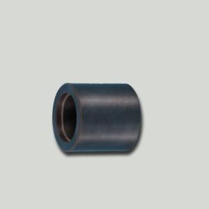 Dark Grey Polysilicon Ring Silicon Nitride Ceramics