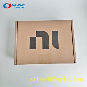 778836-01 National Instruments 8-channel, Bidirectional Digital I/O Module