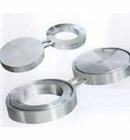A182 Grade F 321H Stainless Steel Class 75-3000 Spectable Flanges Forged Pipe